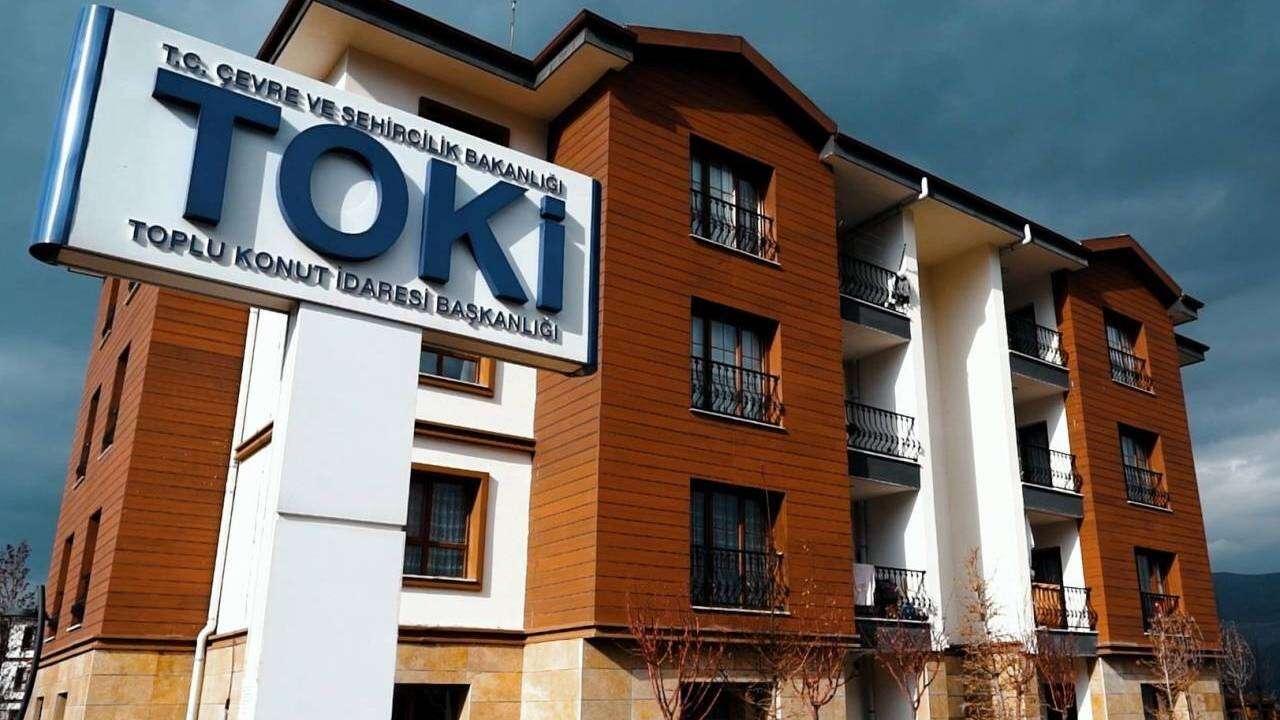 Bakan Murat Kurum'dan ev bekleyenlere müjde: 2 bin konut için kura heyecanı başlıyor, işte o tarih! 5